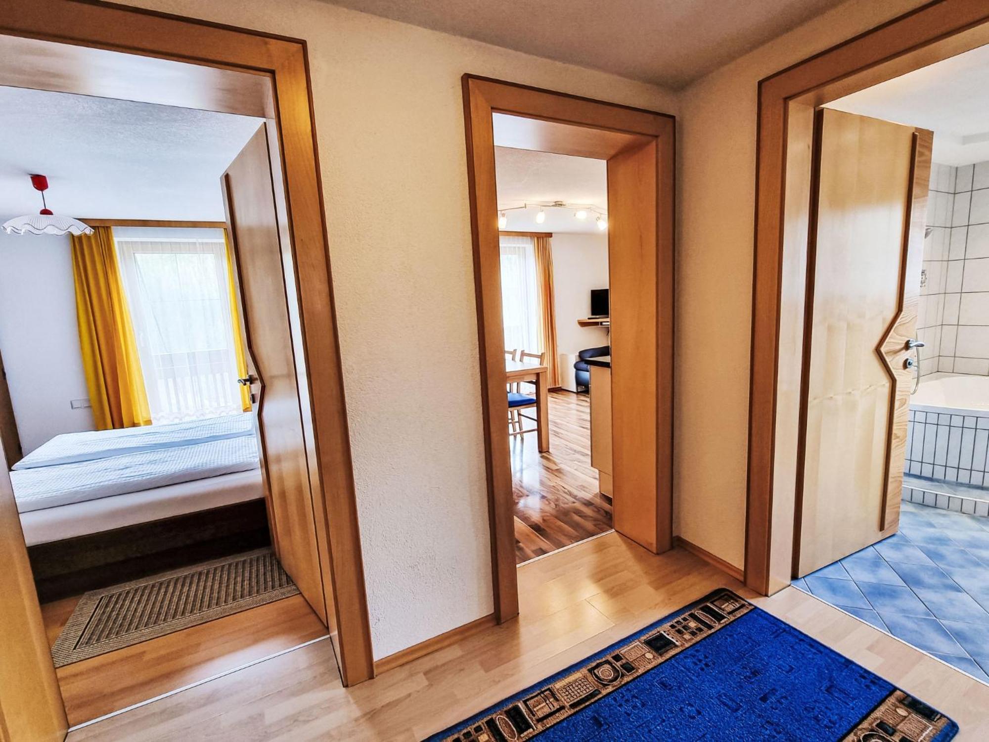 Apartment Laura - Kpl627 By Interhome 카플 외부 사진